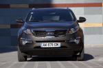 Kia Sportage 2010 года